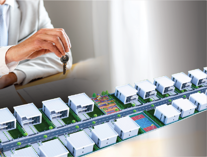 Harta e Vendndodhjes